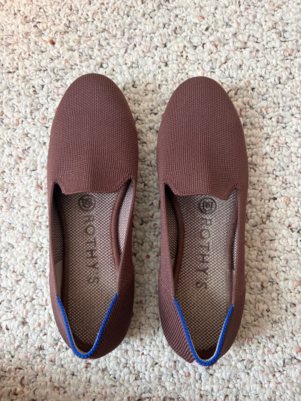 Rothy Flats